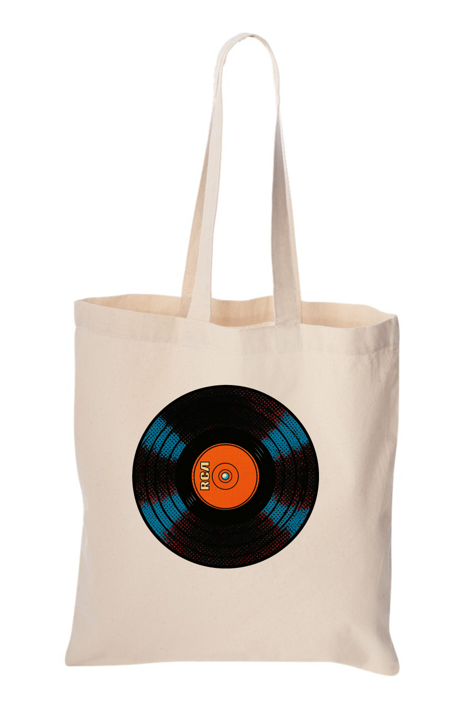 Basic Tote Bag