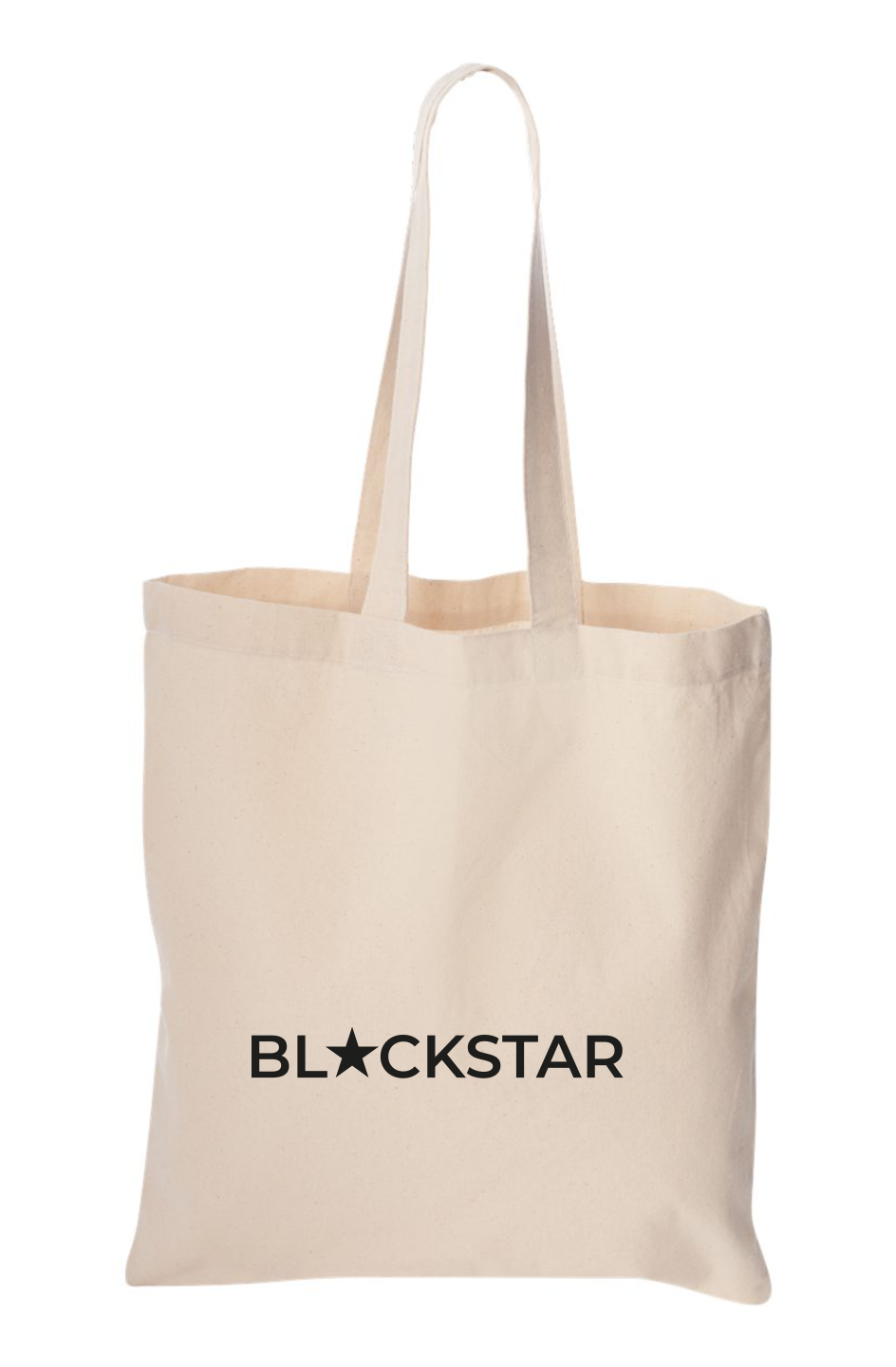 Backstar Tote Bag