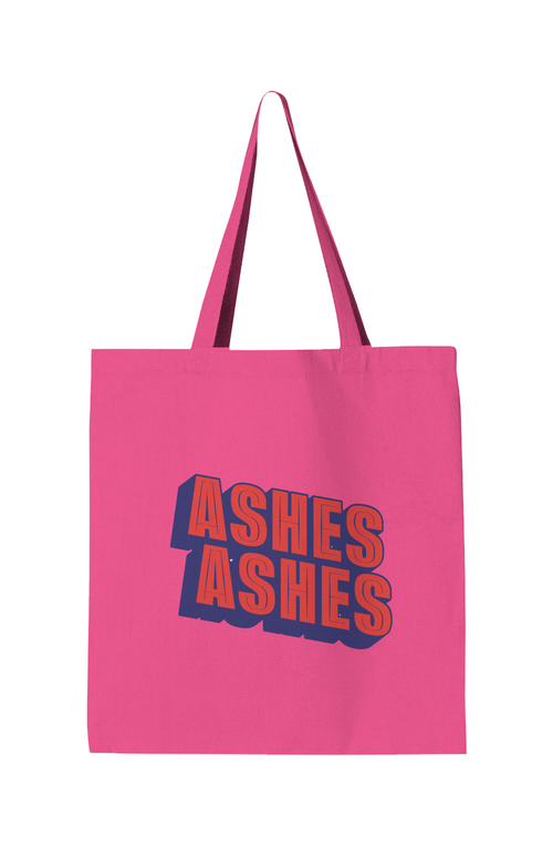 Ashes Tote