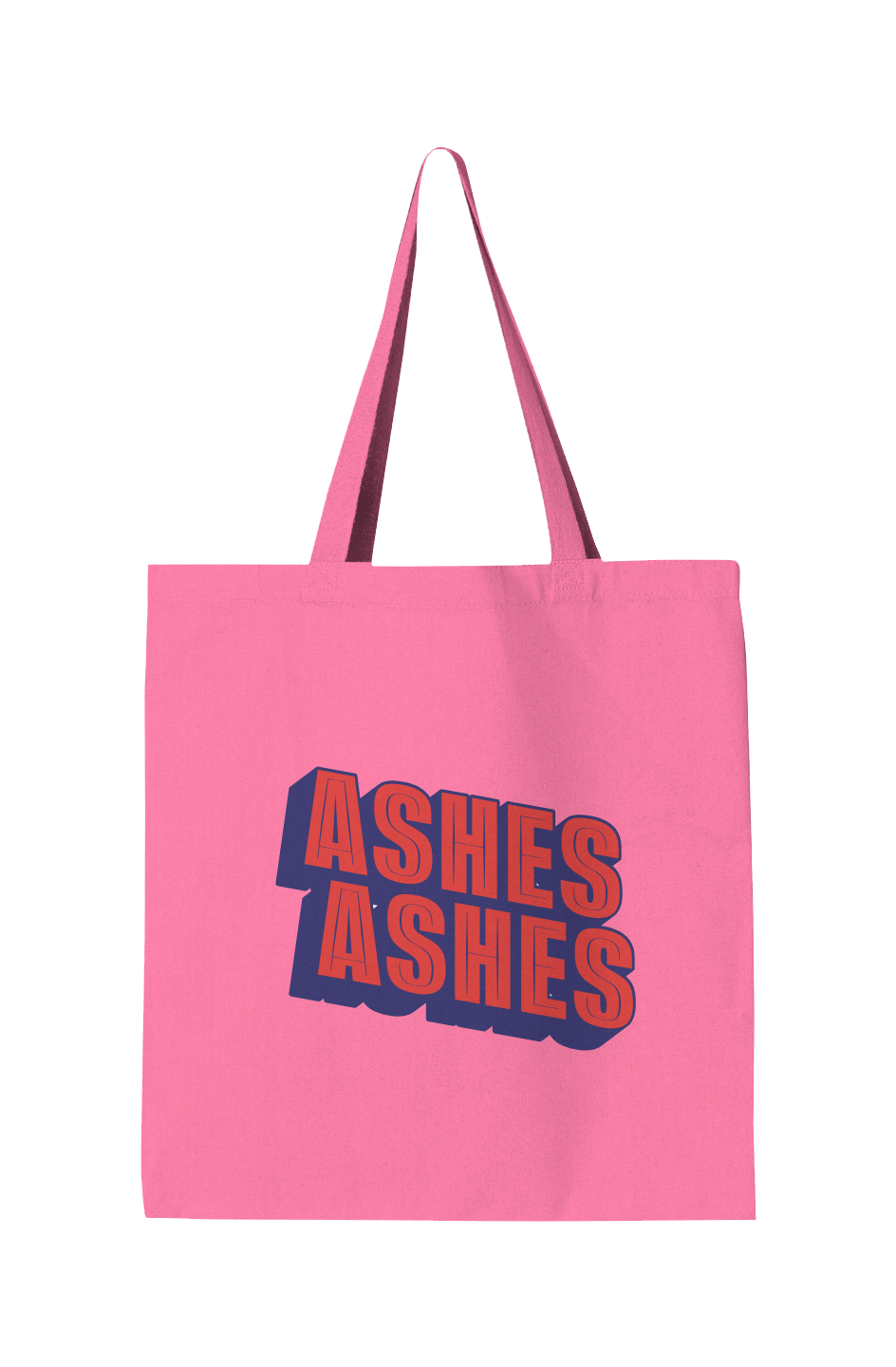 Ashes Tote