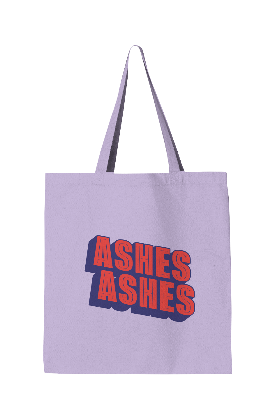 Ashes Tote