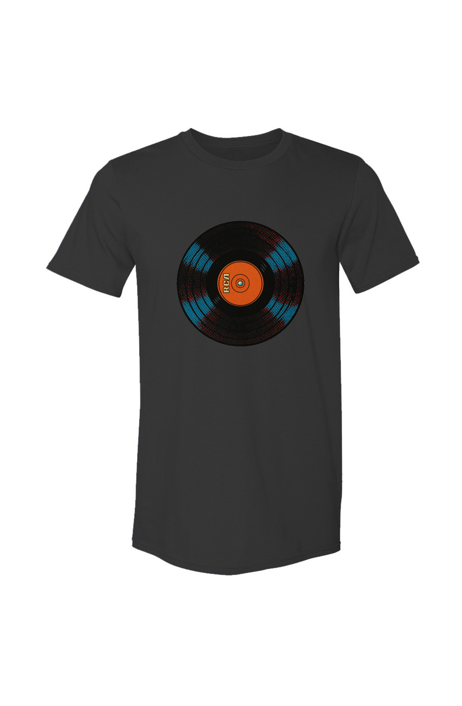 RCA STudioCrewneck Tee
