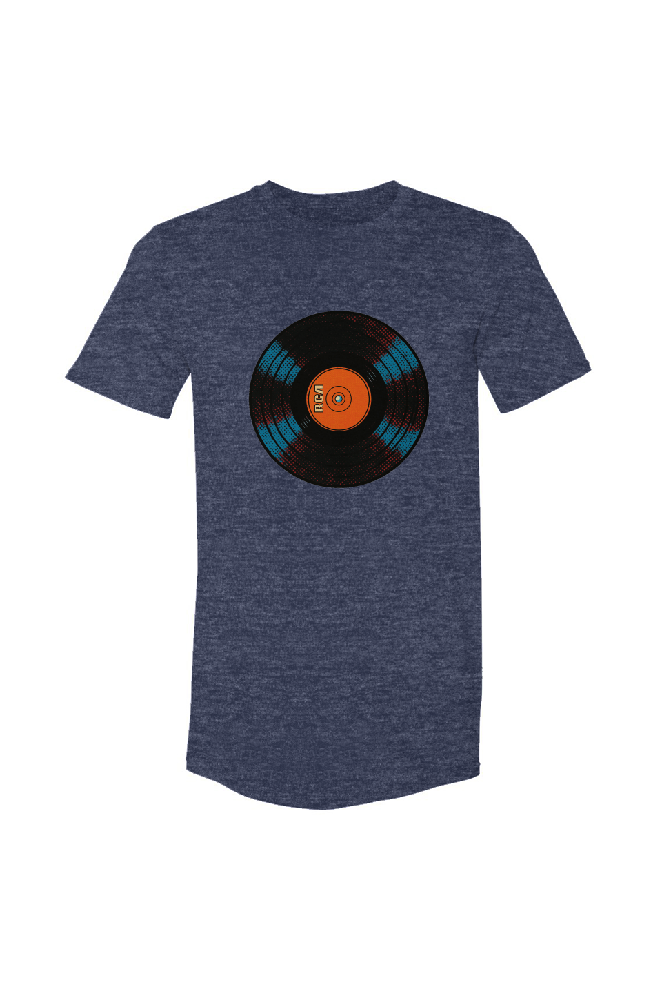 RCA STudioCrewneck Tee
