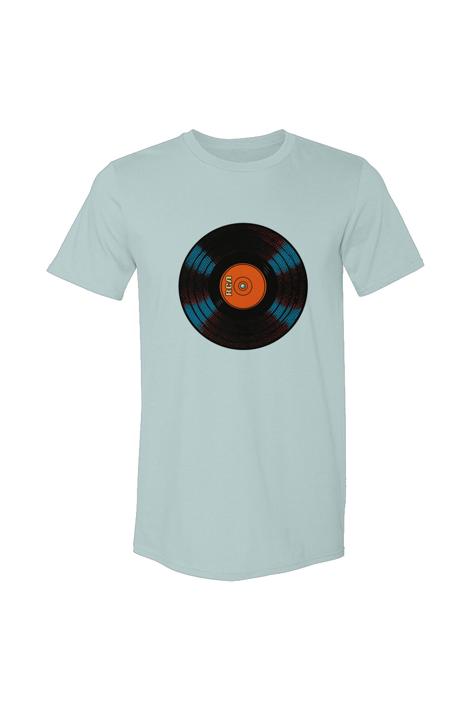 RCA STudioCrewneck Tee