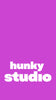 Hunky Studio – Startsida