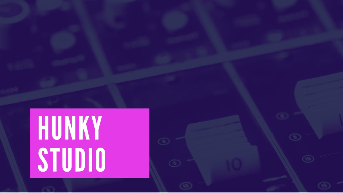 Hunky Studio